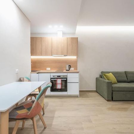 Elegant Apartment In 아테네 외부 사진