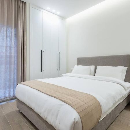 Elegant Apartment In 아테네 외부 사진