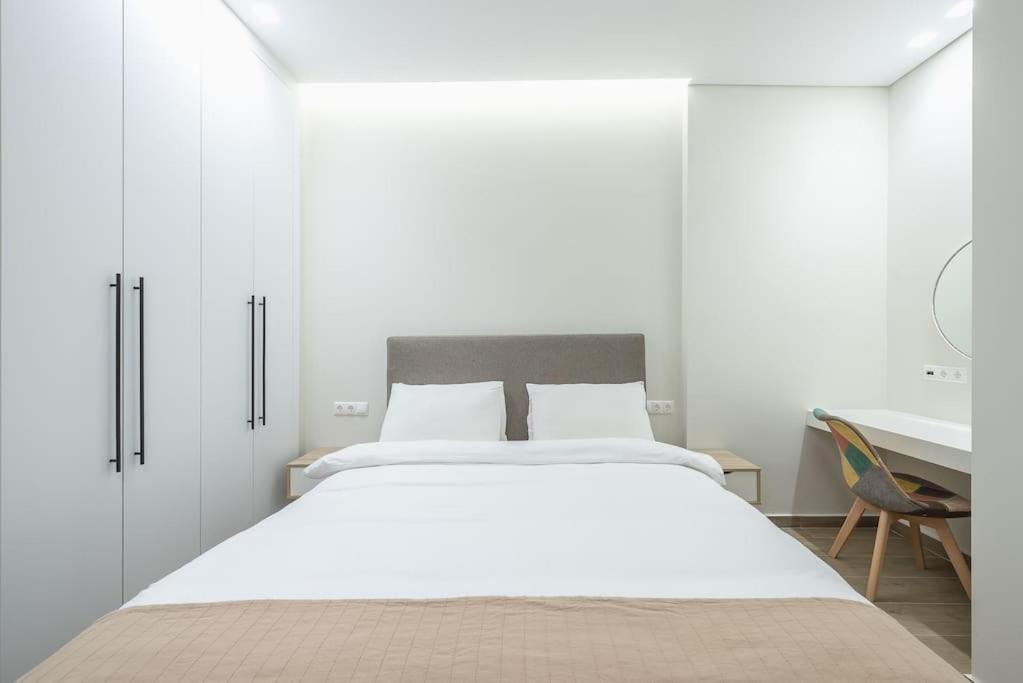 Elegant Apartment In 아테네 외부 사진