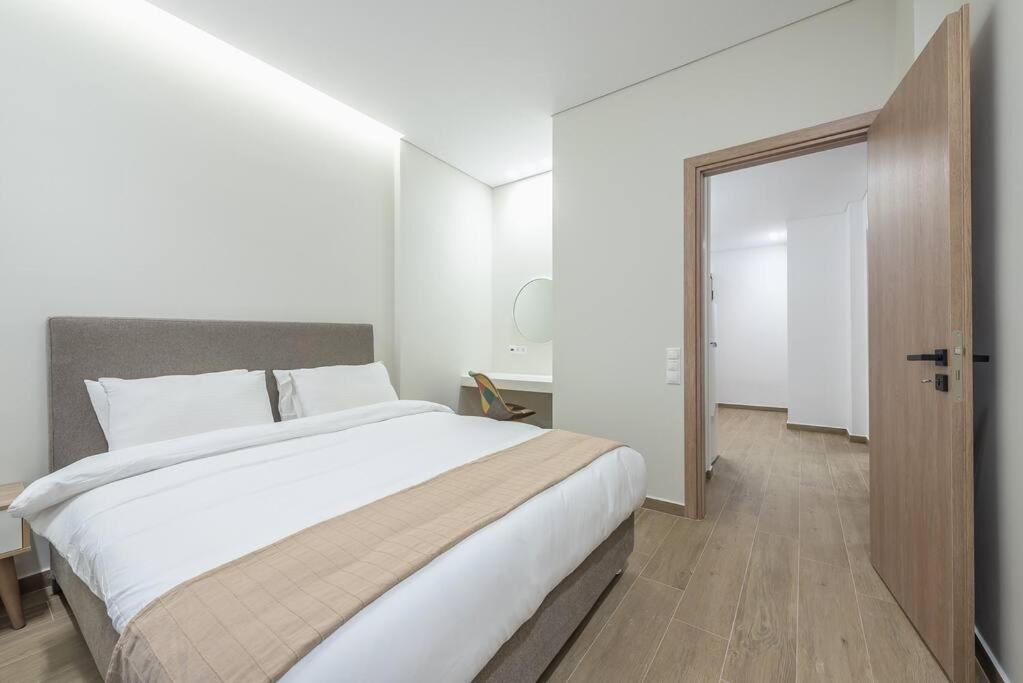 Elegant Apartment In 아테네 외부 사진