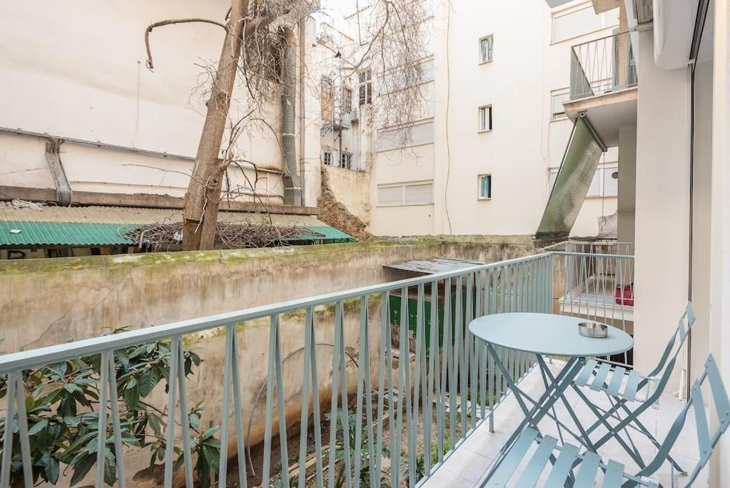 Elegant Apartment In 아테네 외부 사진